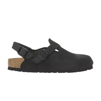 Мюли Birkenstock Tokio Mule Black, черный
