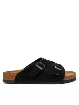 Мюли Birkenstock Zrich 1025045, черный