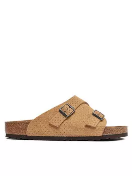 Мюли Birkenstock Zrich 1027036, бежевый