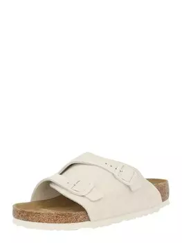 Мюли Birkenstock Zrich, белый