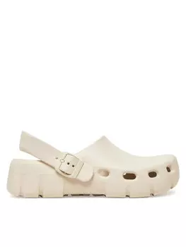 Мюли Birki Flow EVA 1027706 Birkenstock, бежевый