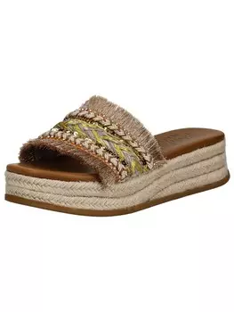 Мюли Blowfish Malibu, разноцветный