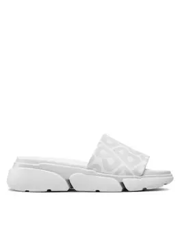 Мюли Bogner, белый