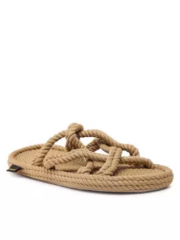 Мюли Bohonomad, бежевый