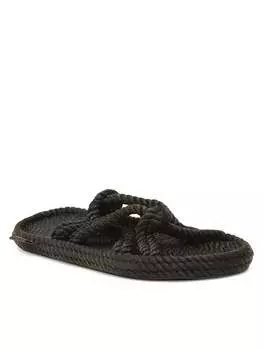 Мюли Bohonomad, черный