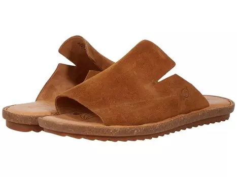 Мюли Born, Mesilla