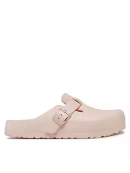 Мюли Boston Eva 1029583 Birkenstock, розовый