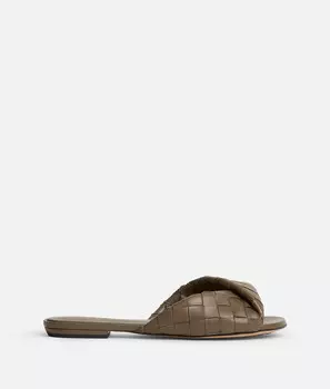 Мюли Bottega Veneta