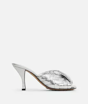 Мюли Bottega Veneta