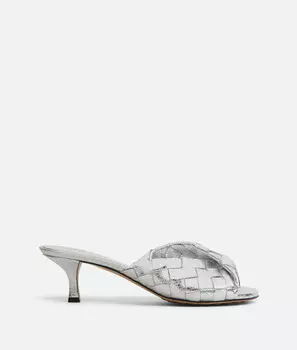 Мюли Bottega Veneta