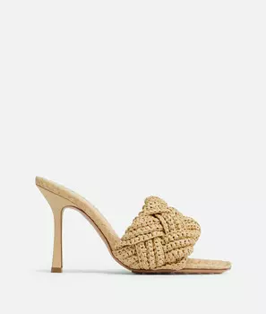 Мюли Bottega Veneta