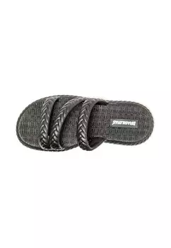 Мюли Brasileras, черный