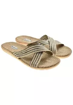 Мюли Brasileras, черный