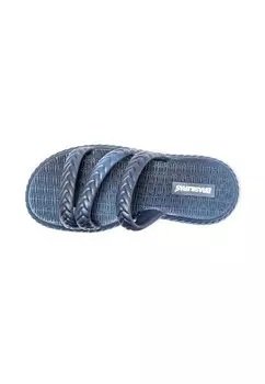 Мюли Brasileras, темно-синий