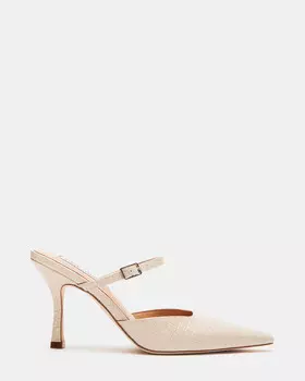 Мюли Brecki Steve Madden, бежевый