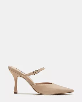 Мюли Brecki Steve Madden, коричневый