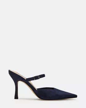 Мюли Brecki Steve Madden, синий