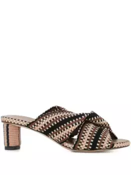 Мюли Brilah AMAMBAIH, нейтральный