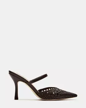 Мюли Brinley Steve Madden, коричневый