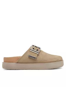 Мюли Brooke-25Ss452 G-Star Raw, бежевый