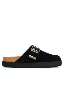 Мюли Brooke-25Ss452 G-Star Raw, черный