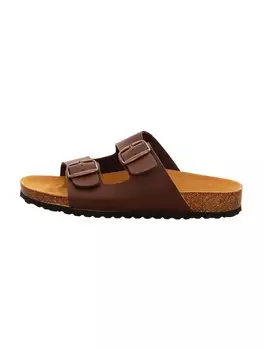 Мюли Brtting, коричневый