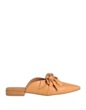 Мюли Bruno Premi, коричневый