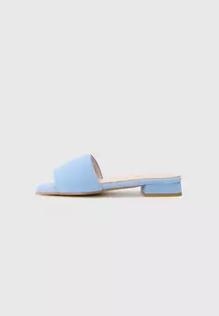 Мюли bStore, синий