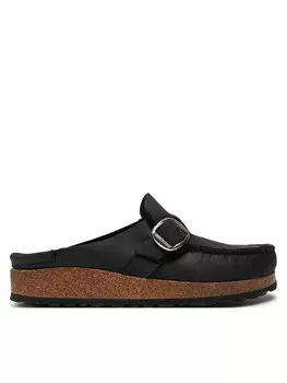 Мюли Buckley 1024942 Birkenstock, черный