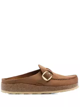 Мюли Buckley 30 BIRKENSTOCK, коричневый