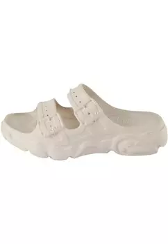 Мюли BUFFALO, бежевый