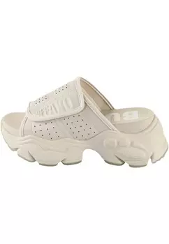 Мюли BUFFALO Mules, бежевый