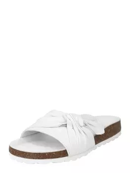 Мюли Bullboxer, белый