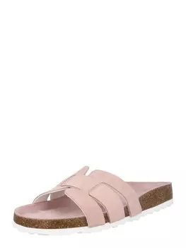 Мюли BULLBOXER Mules, розовый