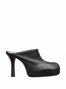 Мюли BV Bold Bottega Veneta