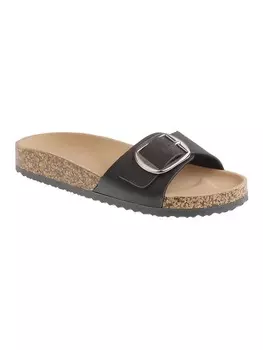 Мюли C'M, черный