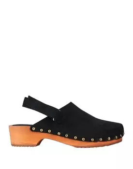 Мюли Cafnoir, черный