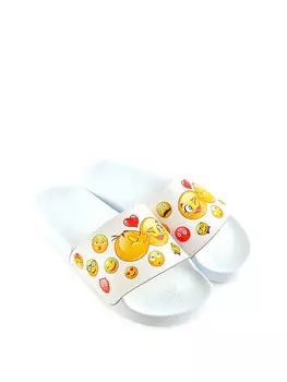 Мюли Calceo, белый