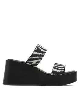 Мюли Call It Spring, черный