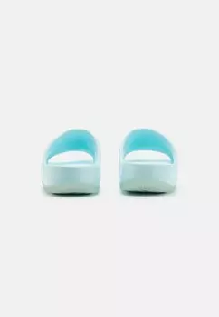Мюли CALM SLIDE DANCE Nike, синий