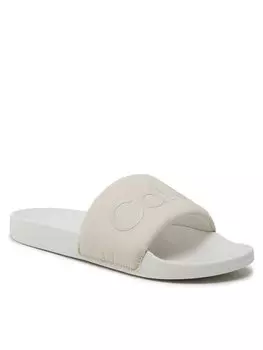 Мюли Calvin Klein, экрю