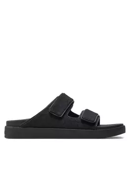 Мюли Calvin Klein, черный