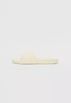 Мюли Calvin Klein Jeans, песочный