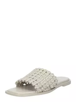 Мюли Calvin Klein Mules, цвет Kitt