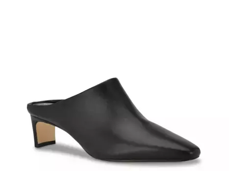 Мюли Calvin Klein Rizzy, черные