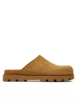 Мюли Camper Brutus Sandal K201545-005, коричневый