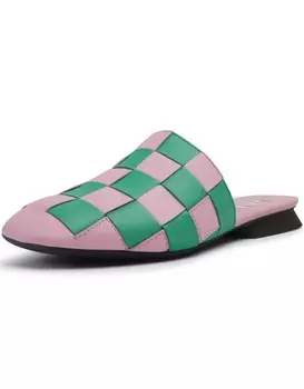 Мюли Camper Casi Myra, розовый
