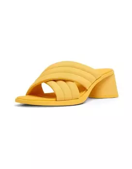 Мюли Camper KIARA, цвет Mandarine