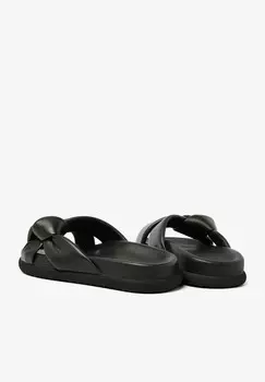 Мюли CANDY NOVA VIA VAI, черный