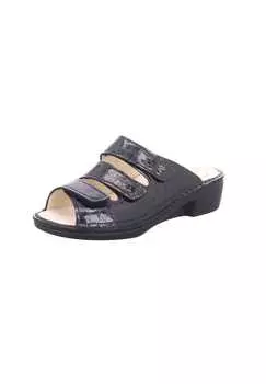 Мюли Canzo Finn Comfort, черный